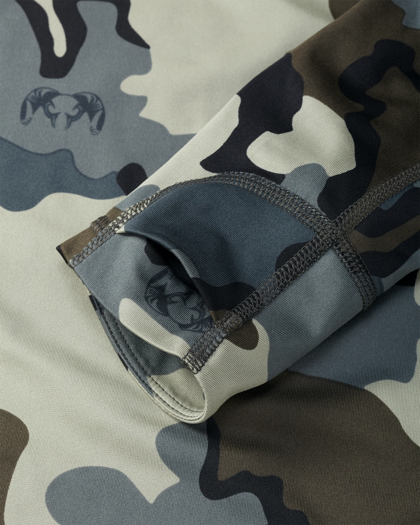 Women's Gila LS Hoodie