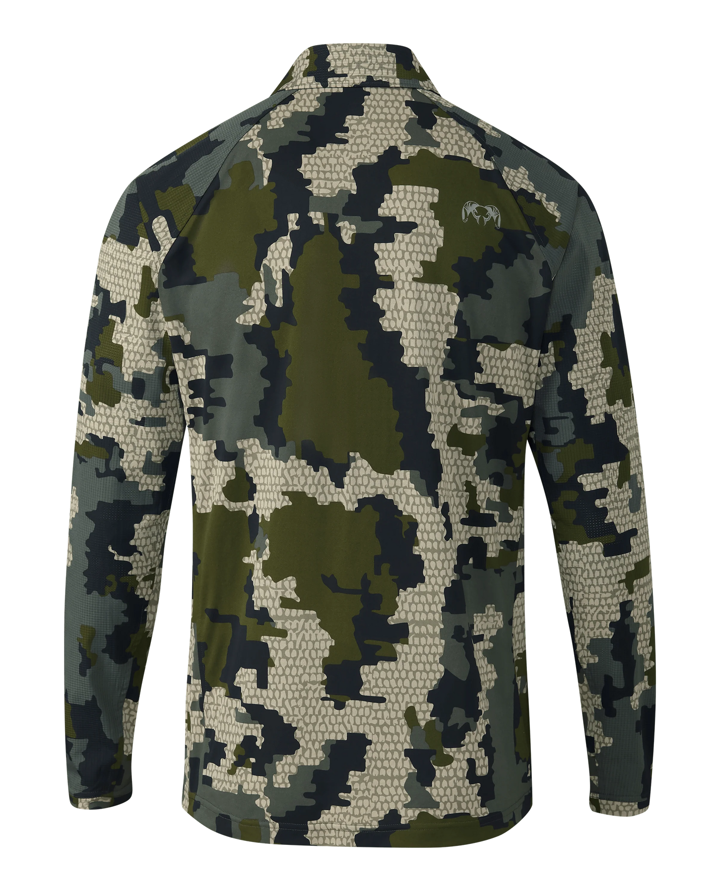 Tiburon Hybrid Snap Shirt