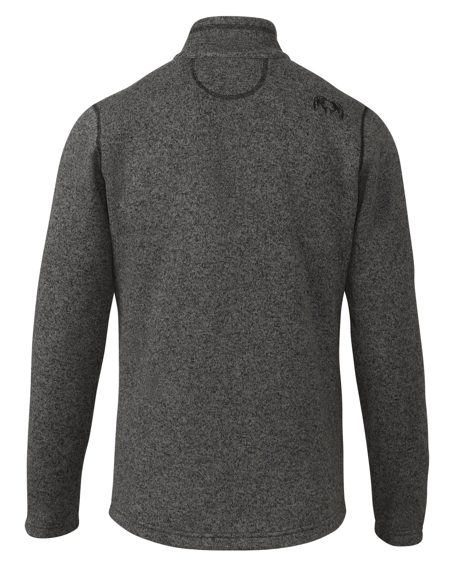 Base Camp Pullover Sweater