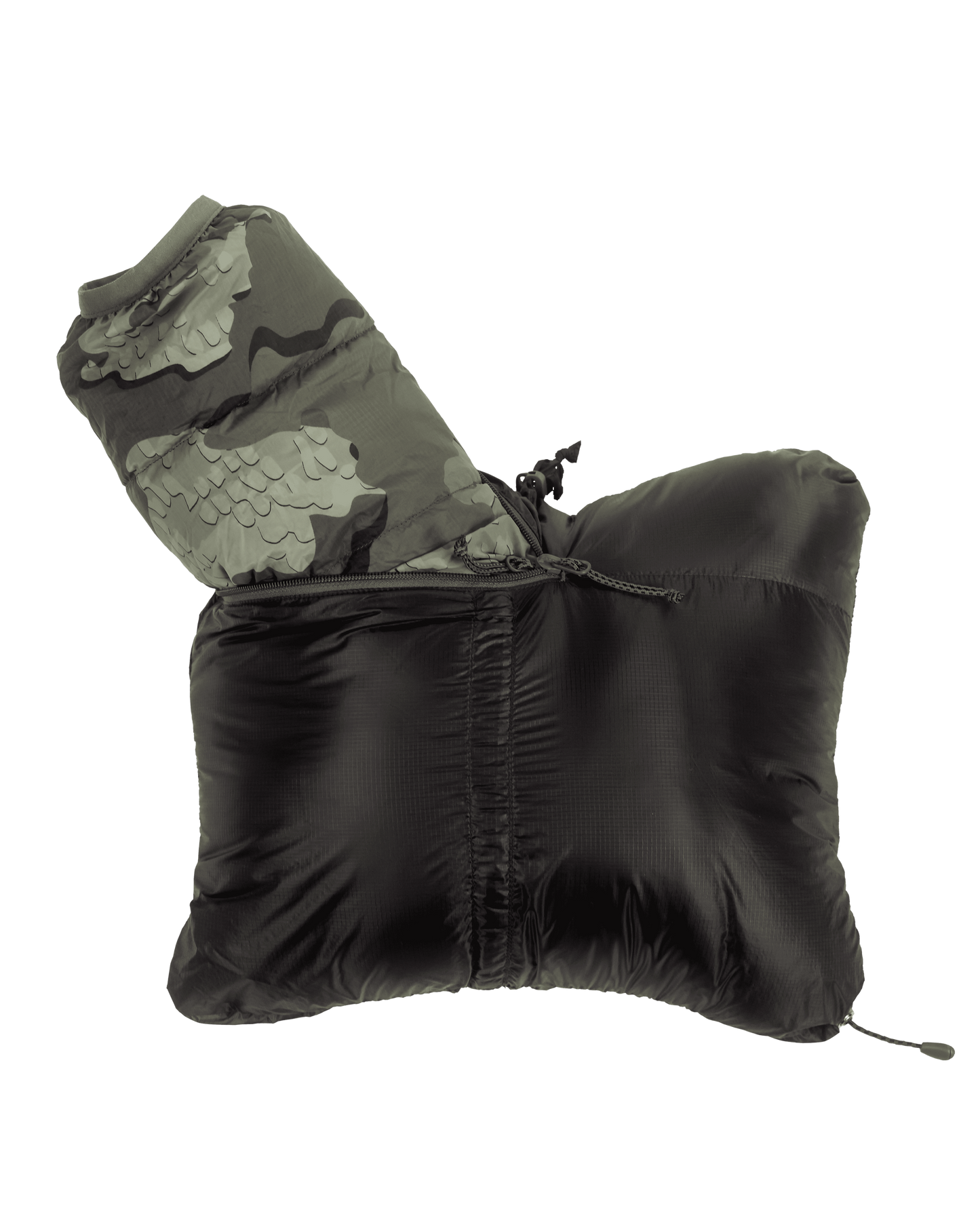 Women's Super Down LT Hooded Jacket