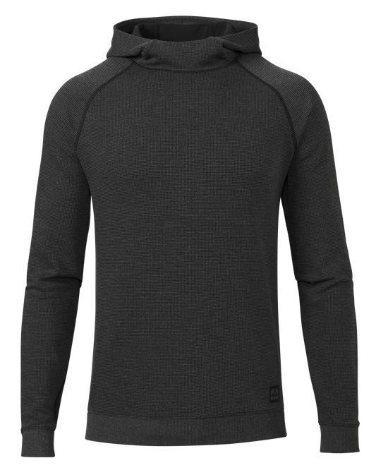 Canyon Waffle Hoodie