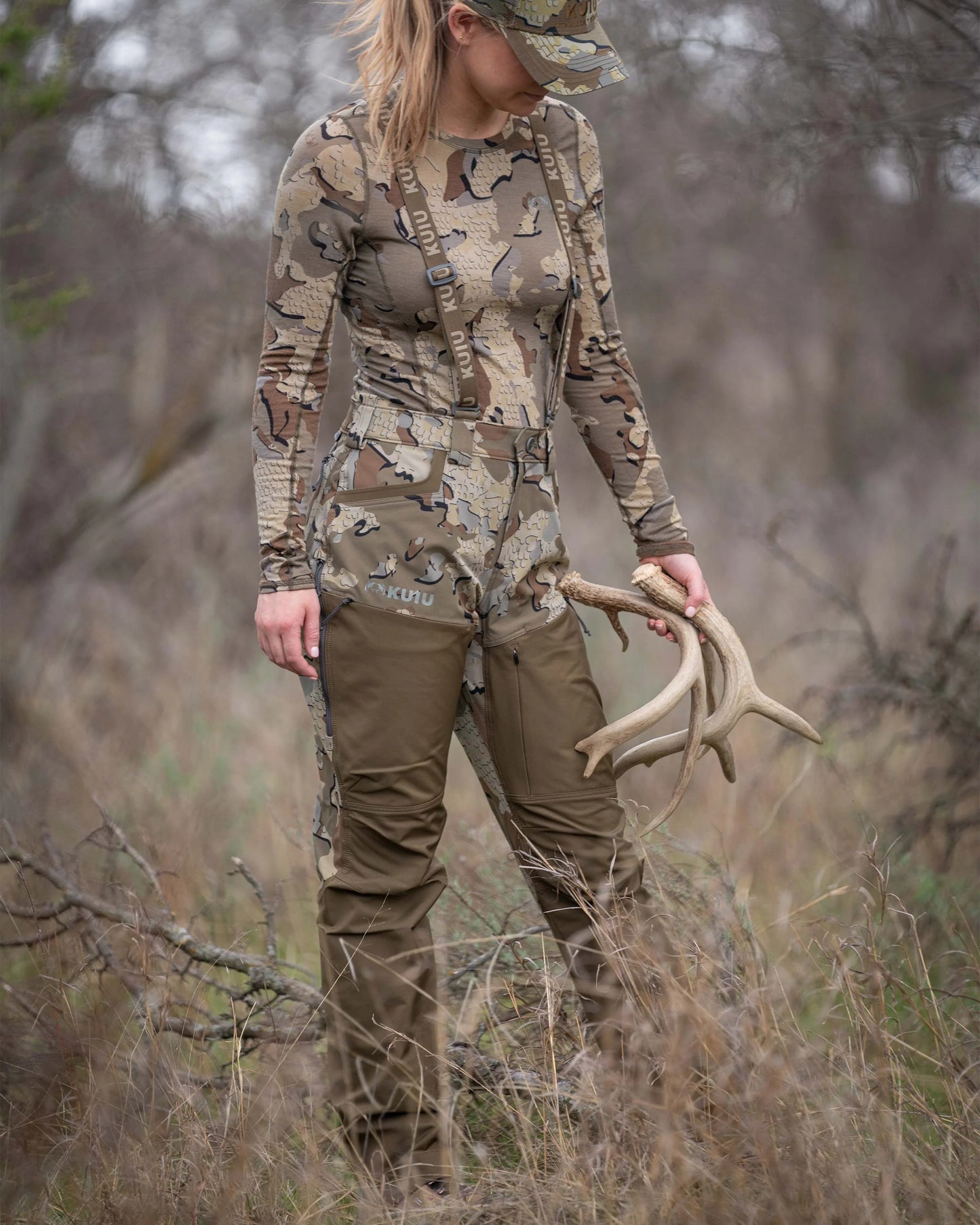 Women’s PRO Brush Pant