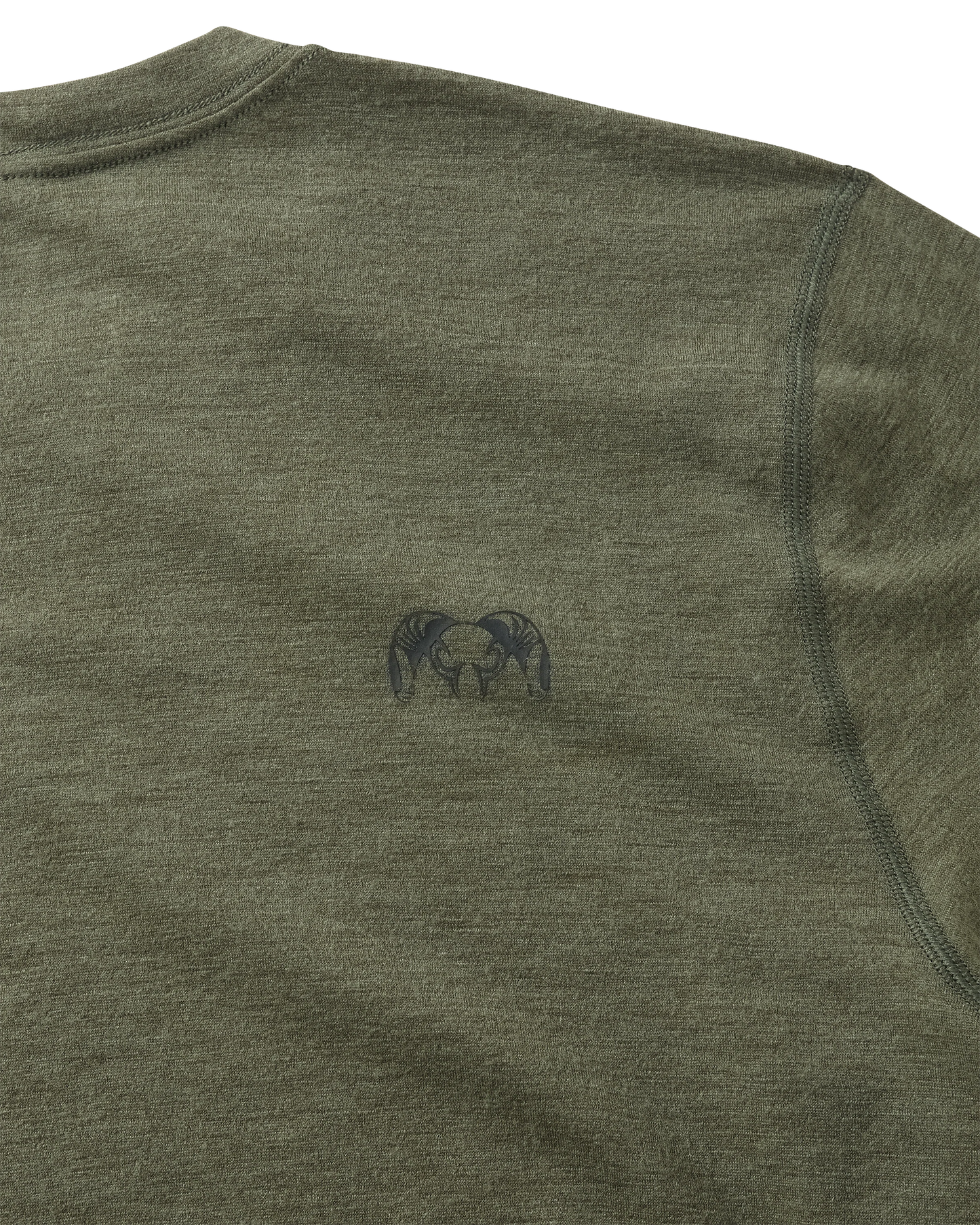 ULTRA Merino 120 LT SS Crew-T