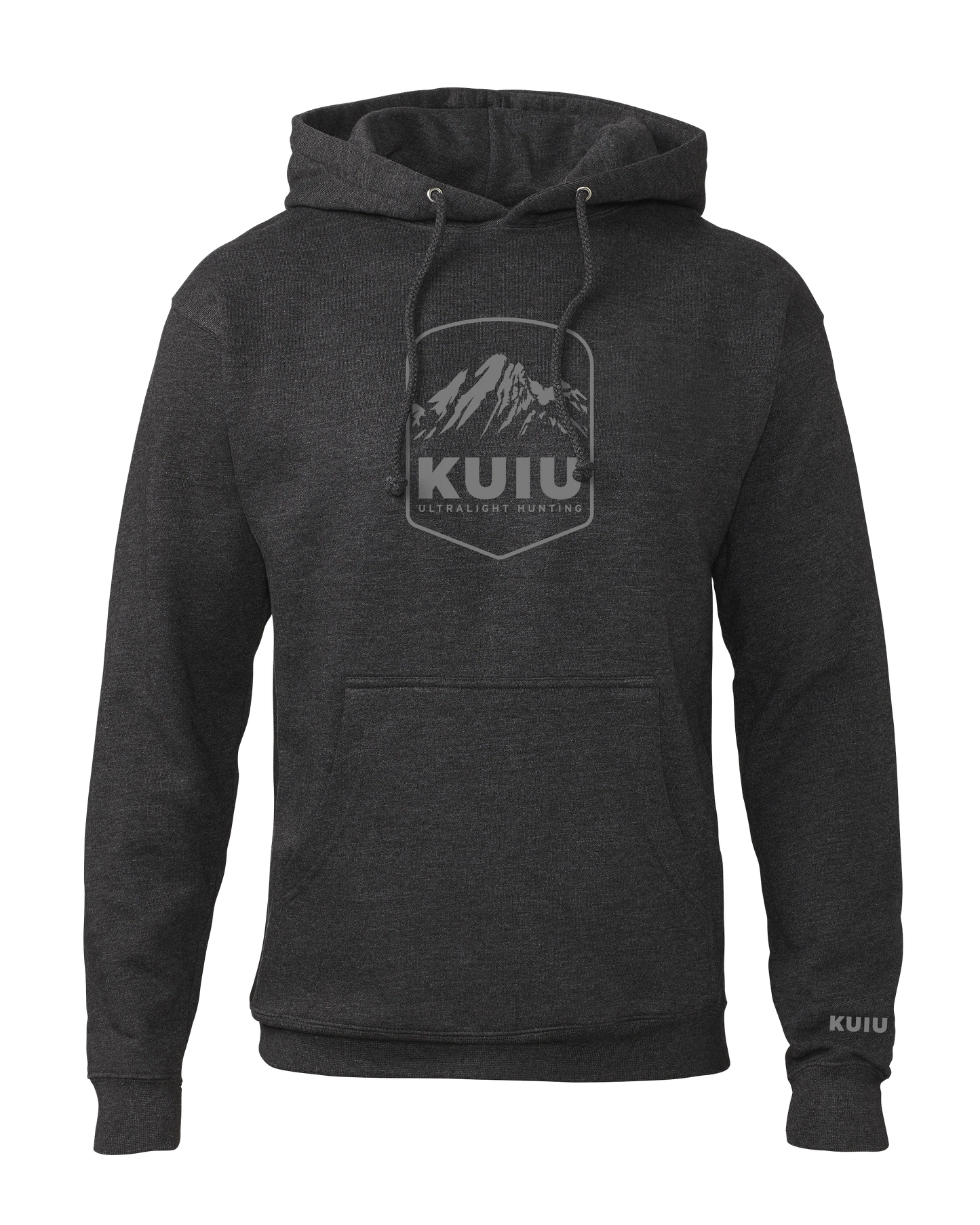 KUIU Mountain Shield Hoodie