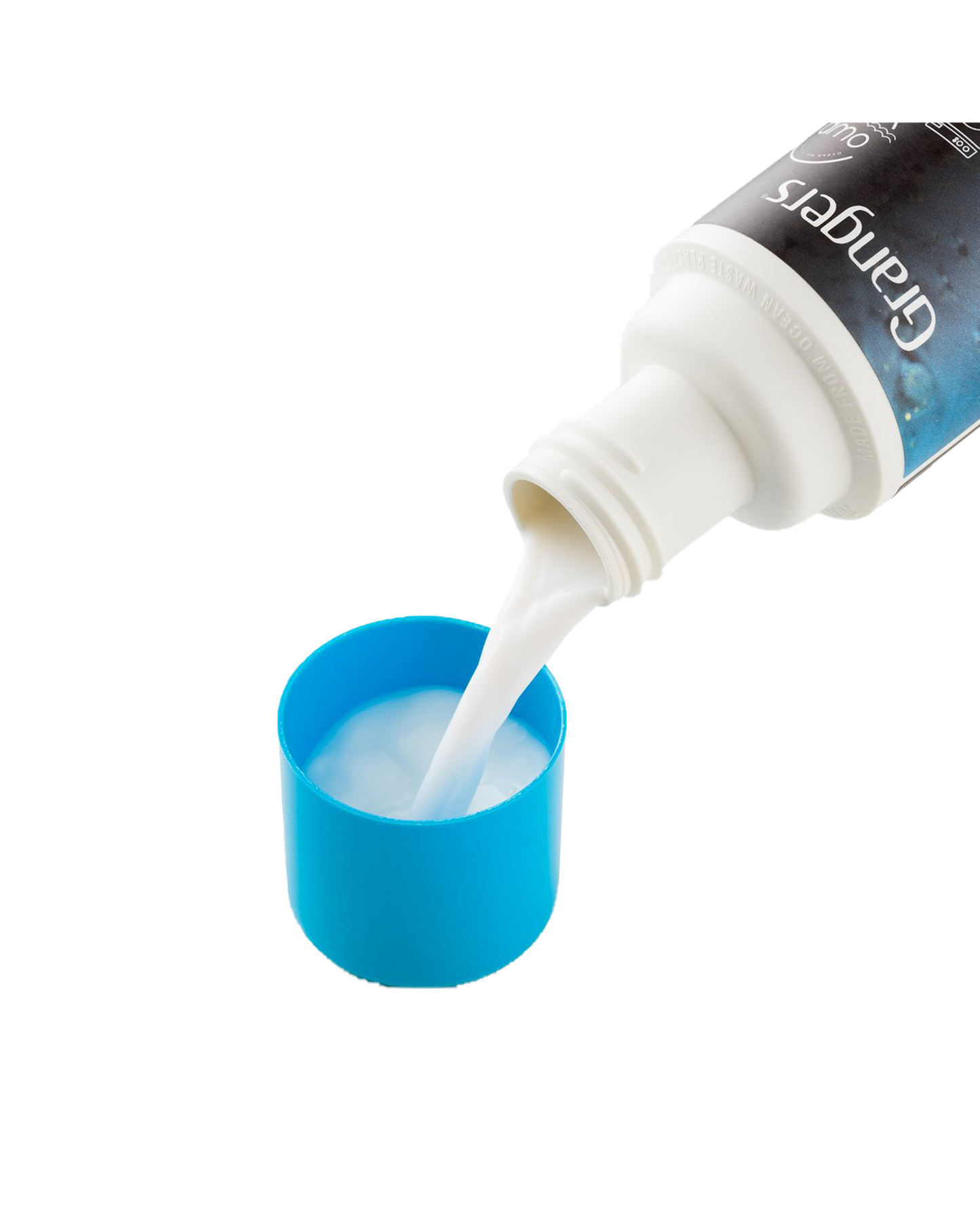 Grangers Wash + Repel Down 2In1