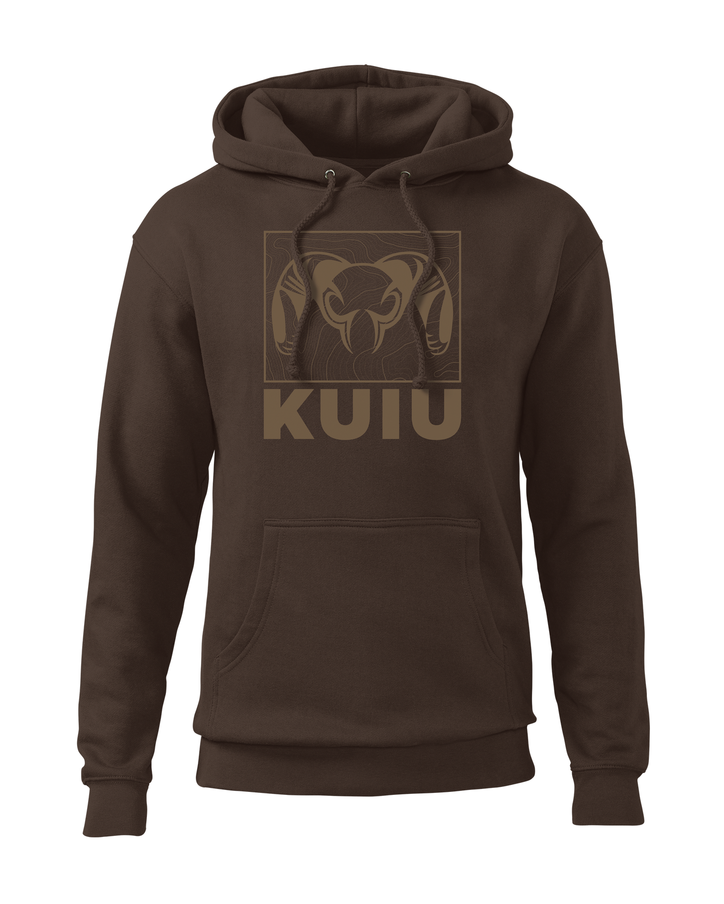KUIU Topo Ram Hoodie