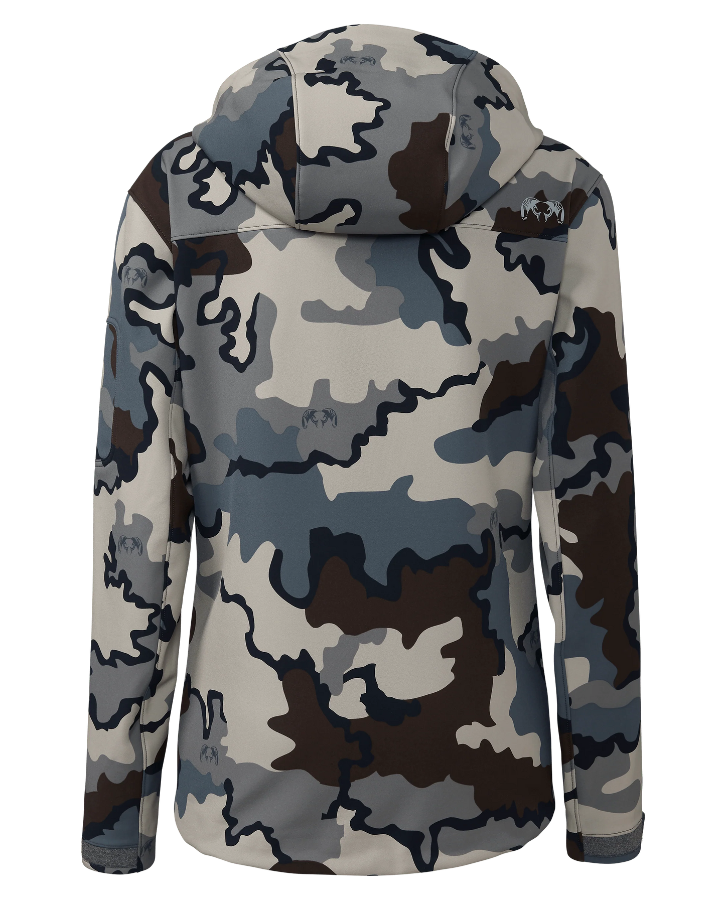 Women’s Guide PRO Hooded Jacket