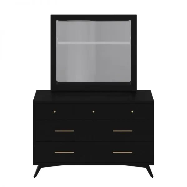 Williams 7 Drawer 56?W Dresser