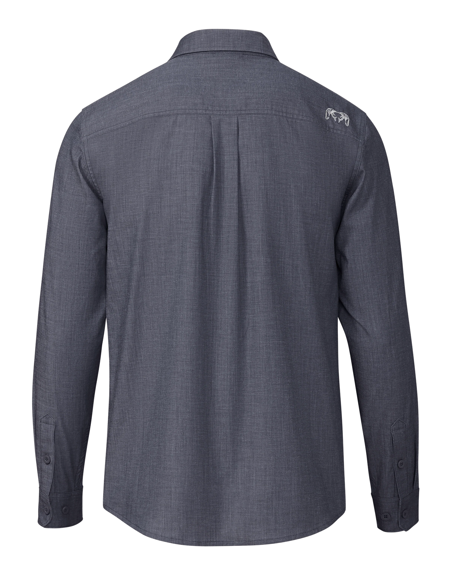 Terrace LS Shirt