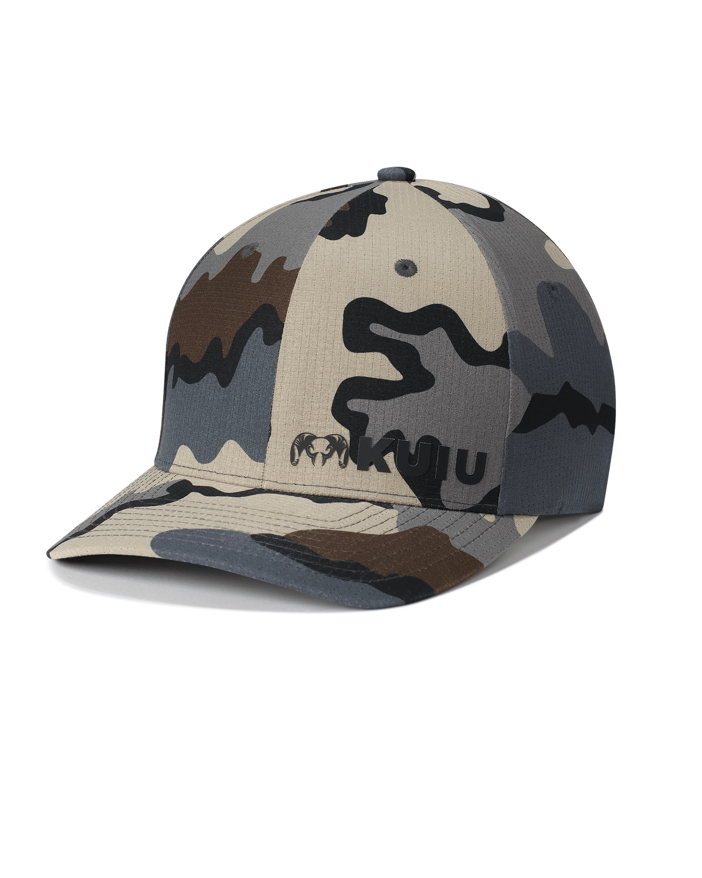 PRO Airmesh Flexfit Hat