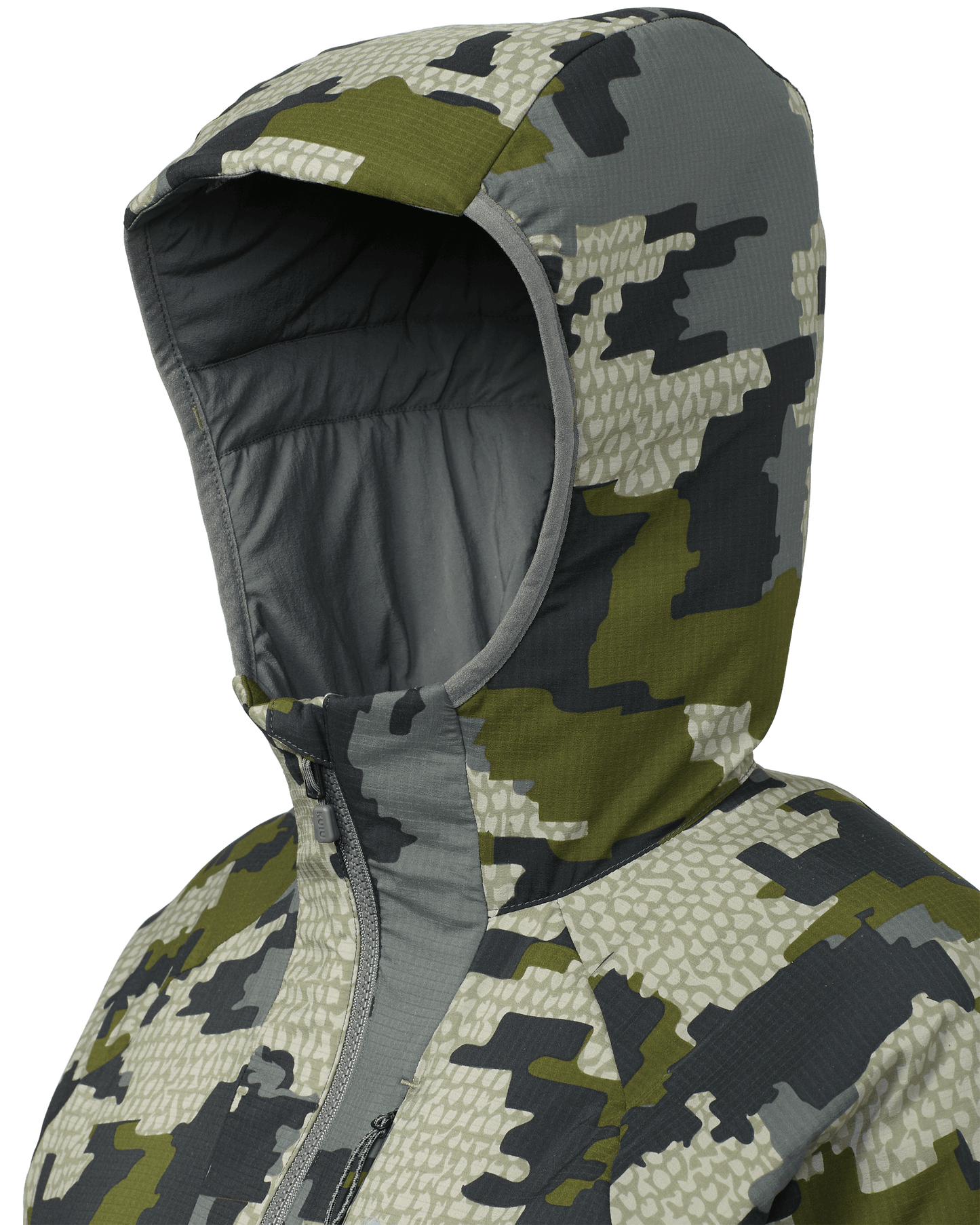 Women's Kenai Hooded Jacket