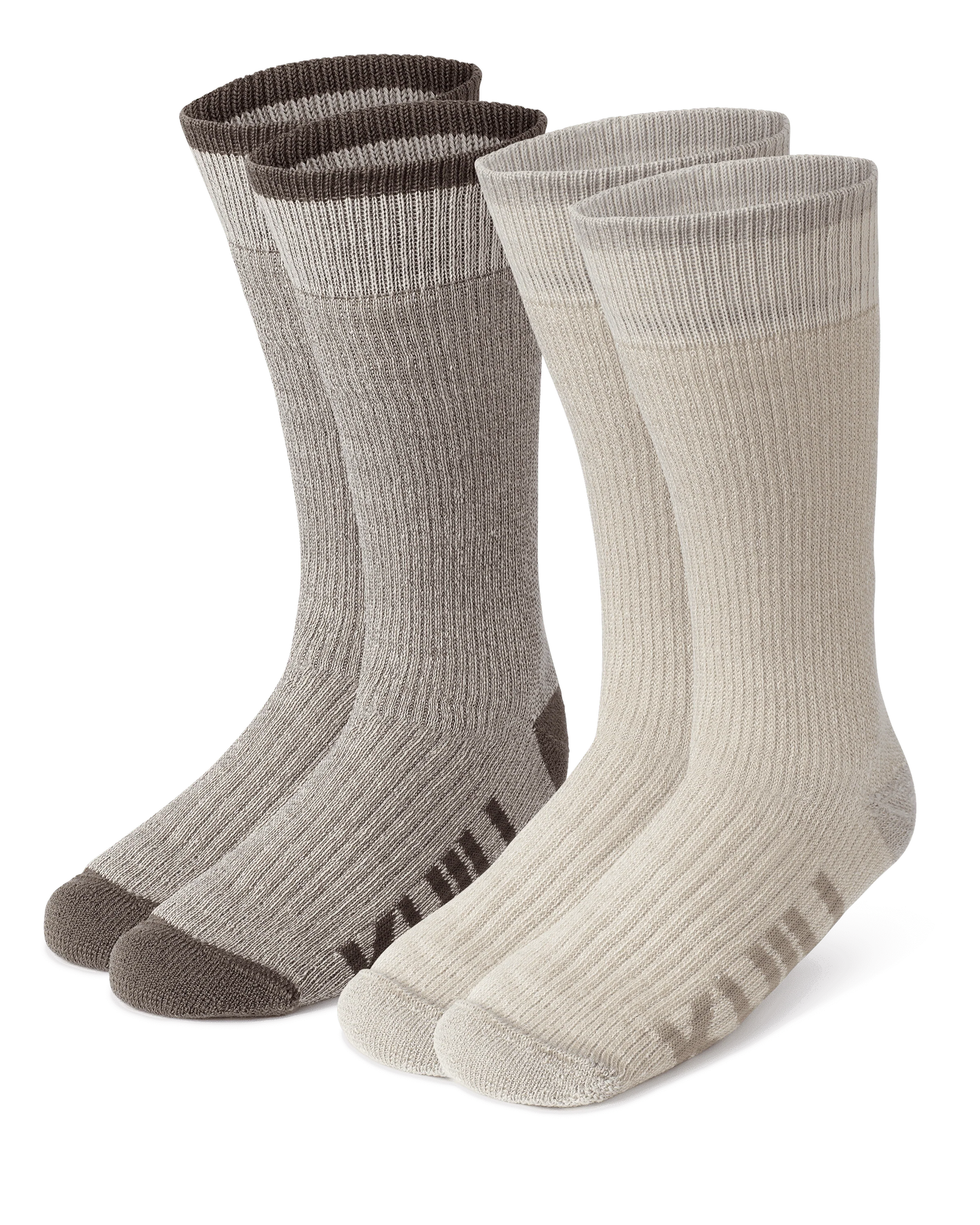 Merino Wool Socks Gift Set