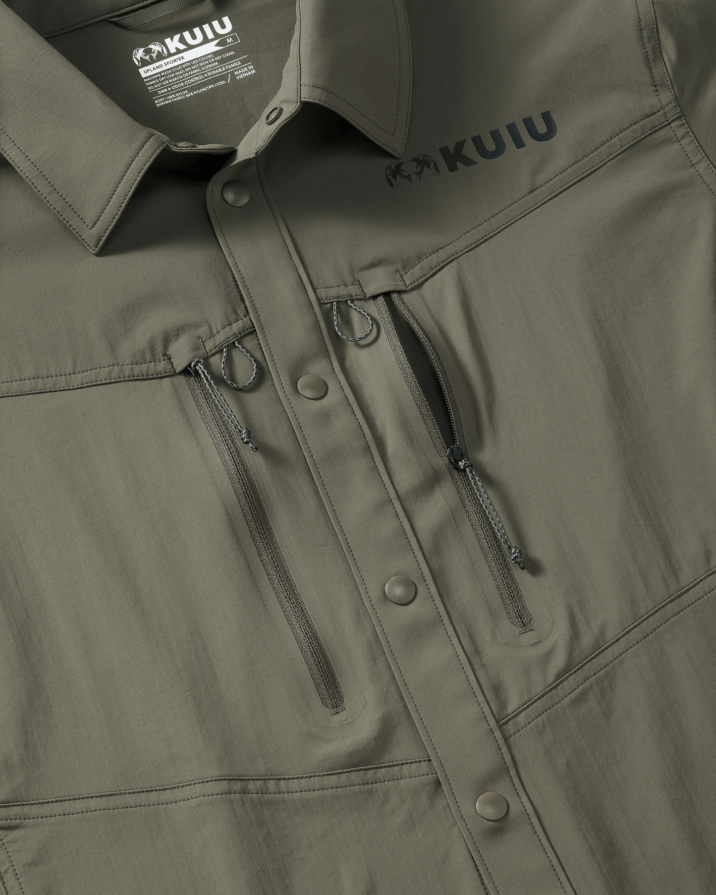 Upland Sporter Shirt