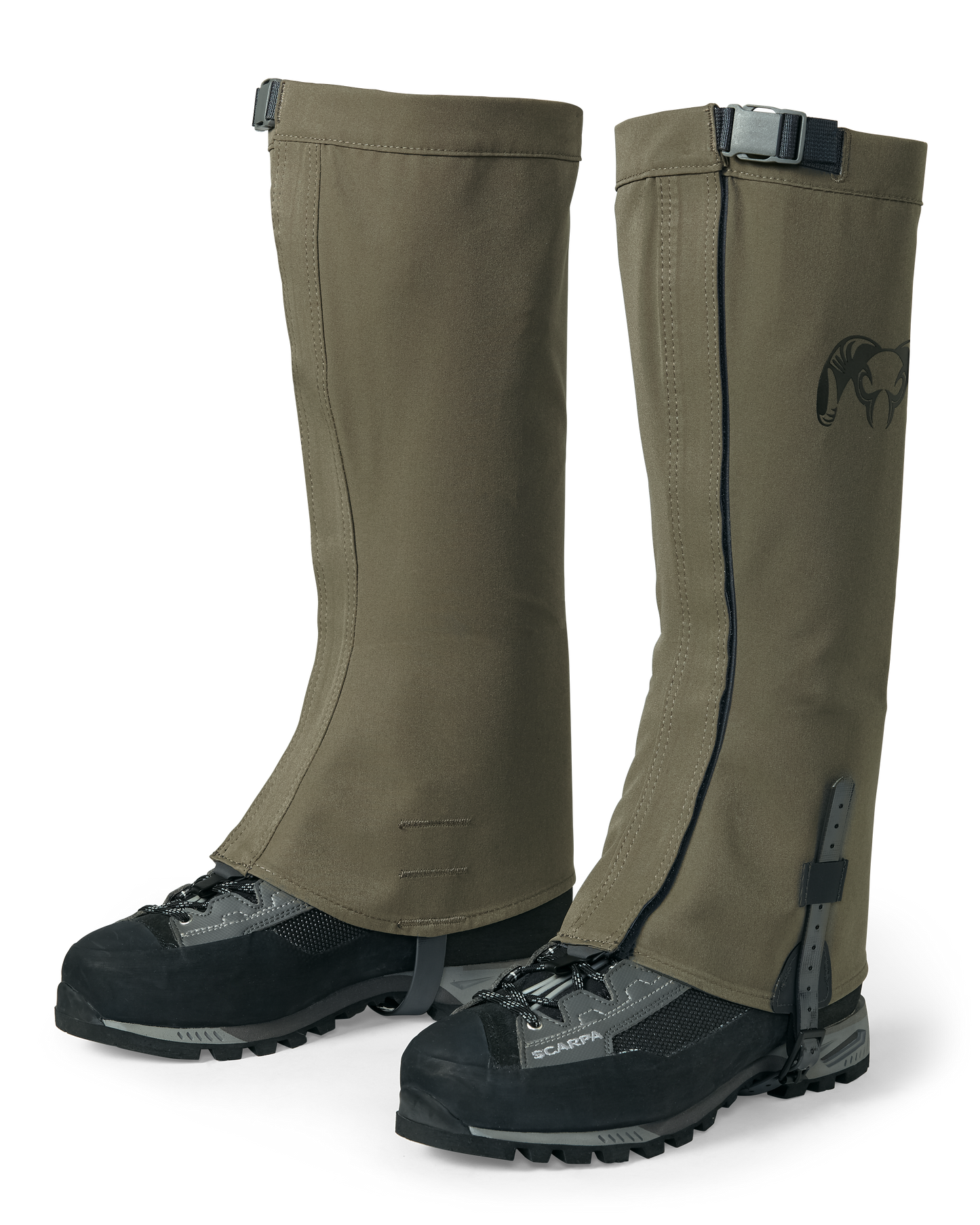 Yukon HD Hunting Boot Gaiter