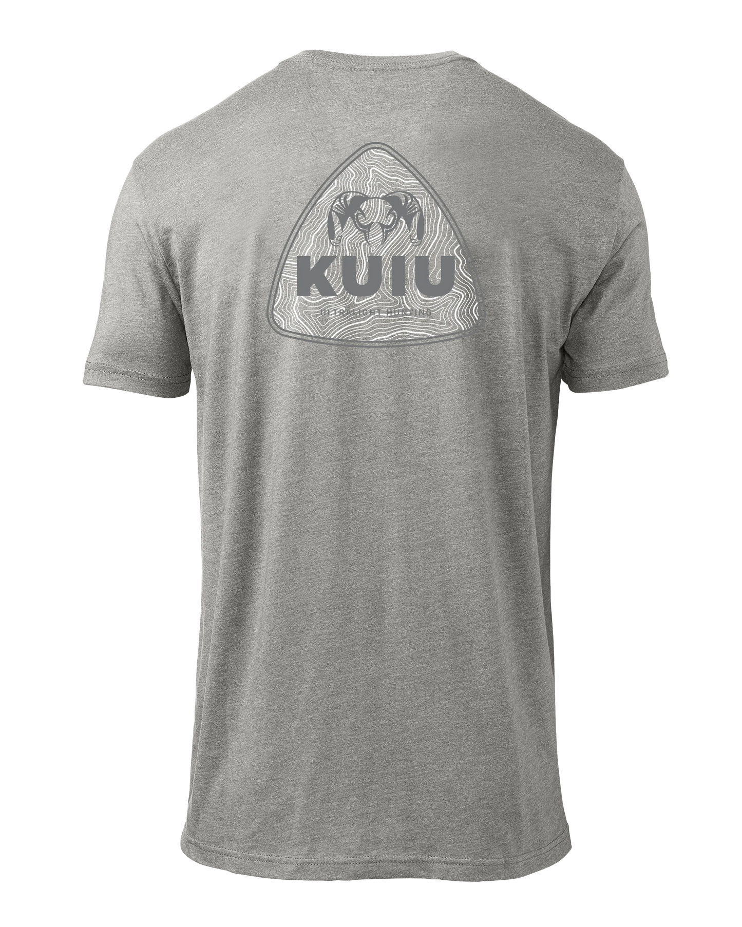 KUIU Topo Shield T-Shirt