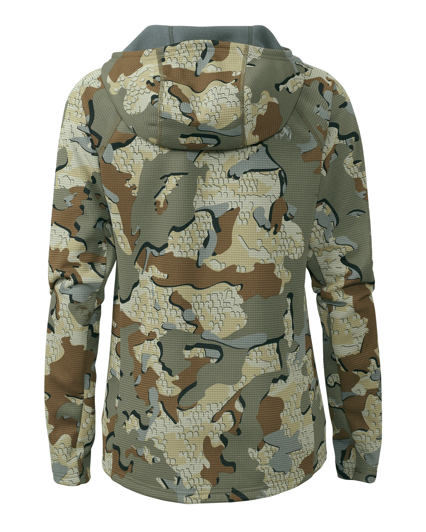 Women’s Peloton 240 Full Zip Hoodie