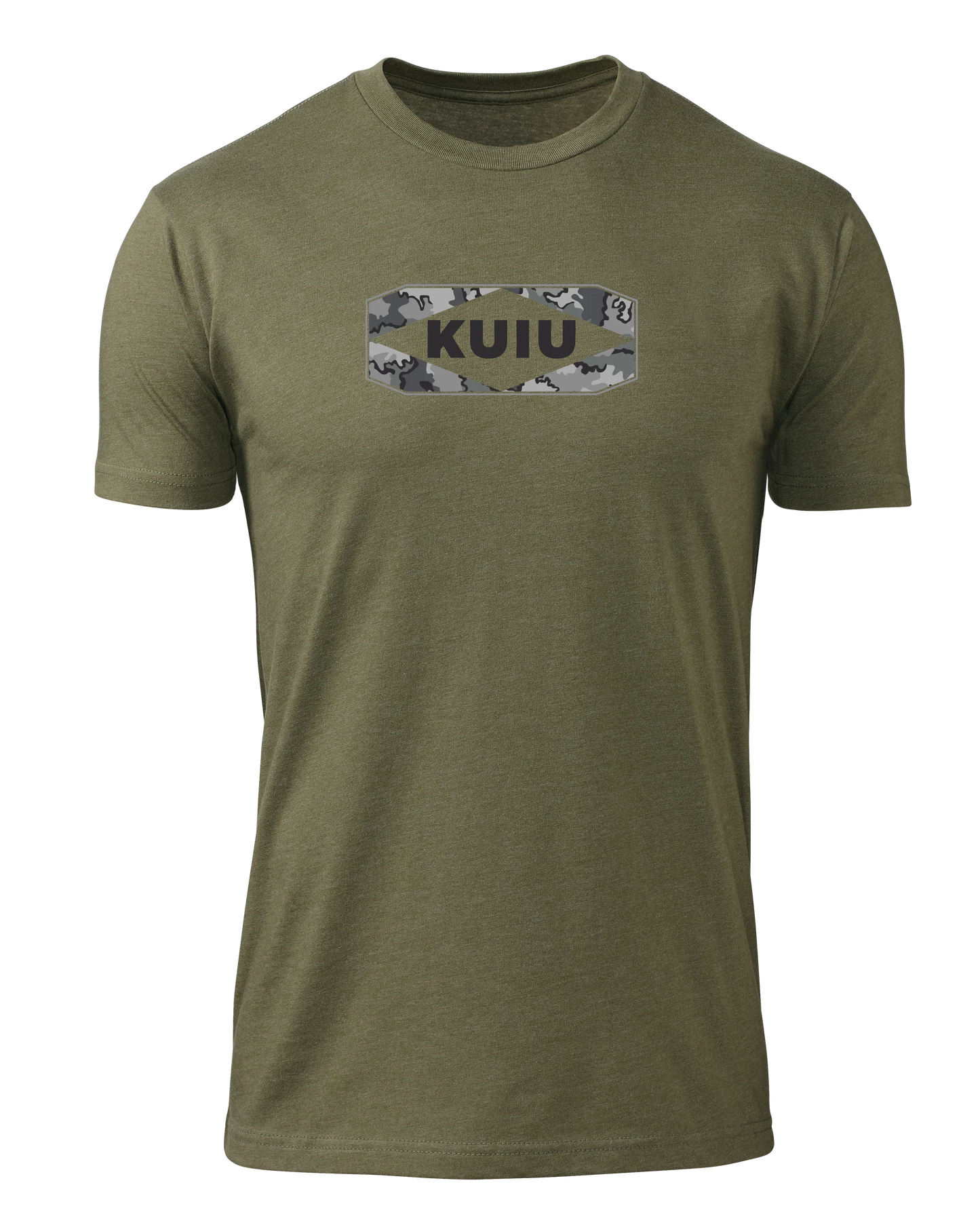 KUIU Vias Storm Patch T-Shirt