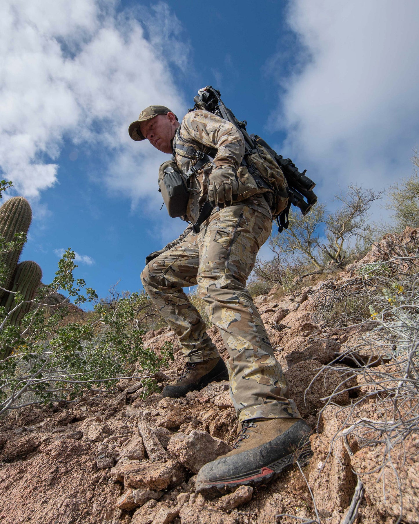 KUIU Kutana Stretch Woven Pant