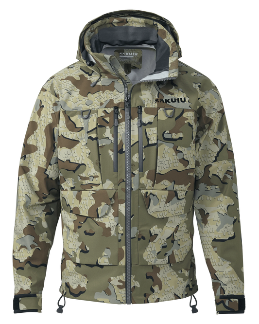 HD Flex Storm Shell Jacket