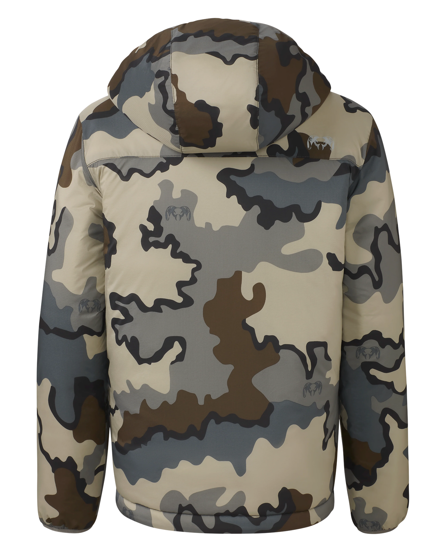 Youth Reversible Versa Jacket