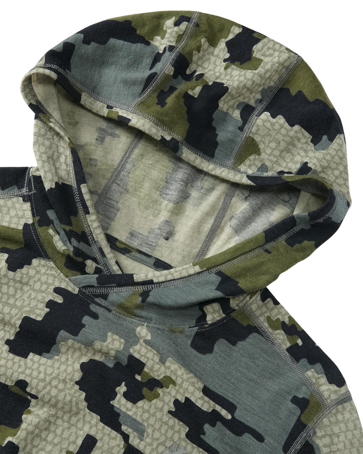 ULTRA Merino 120 LT LS Hoodie