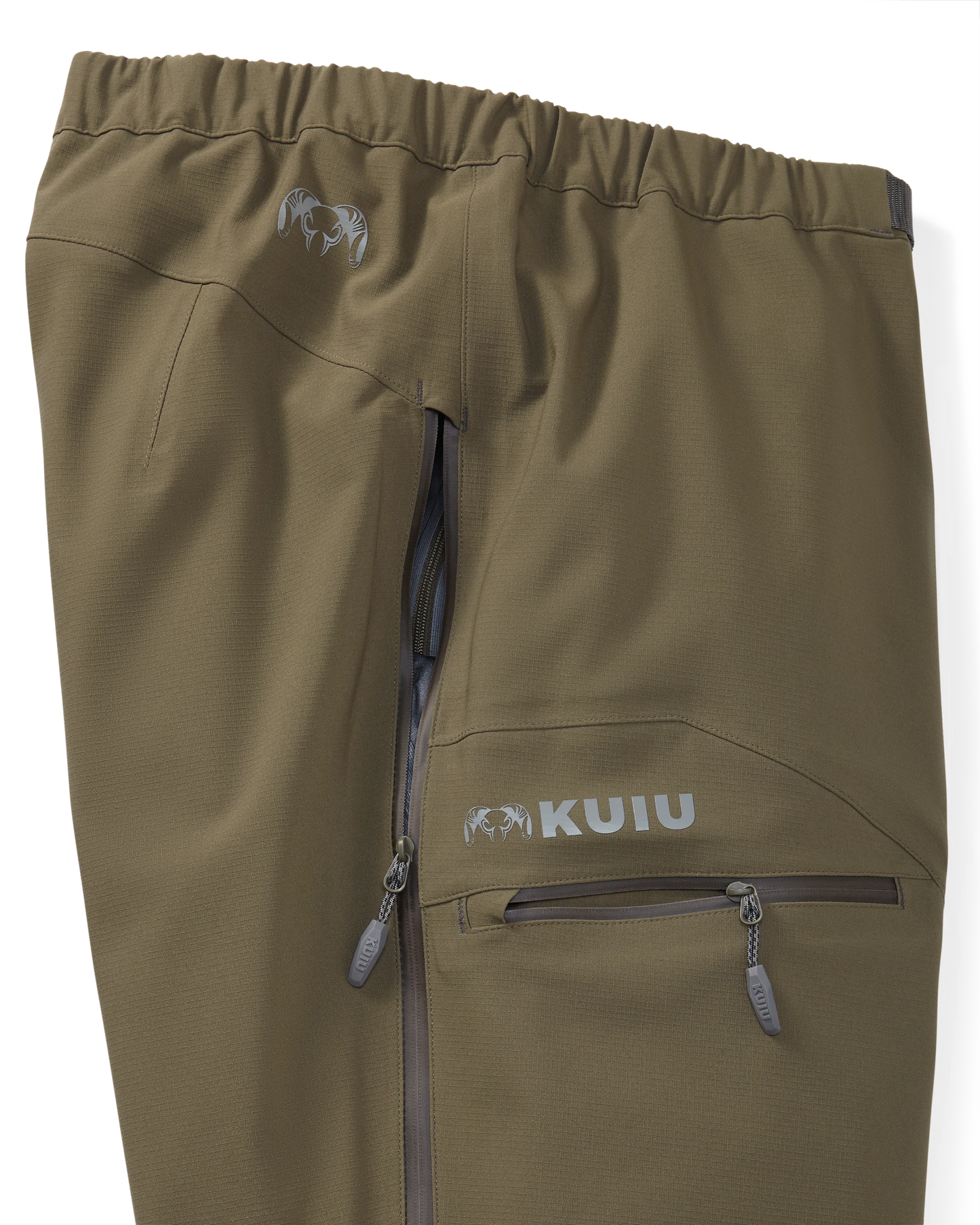 KUIU Kutana Storm Shell Pant