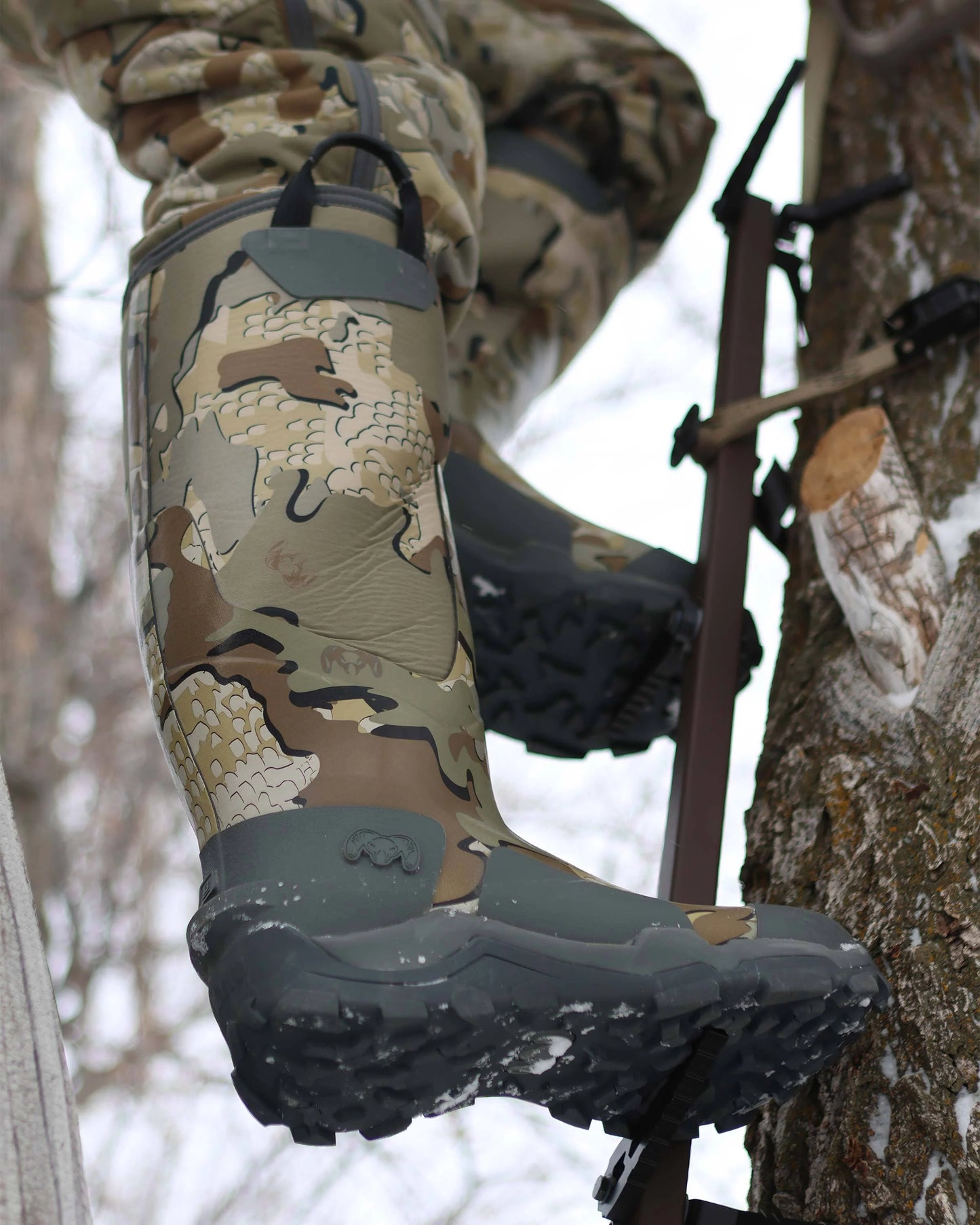 KUIU HD Mud Boot