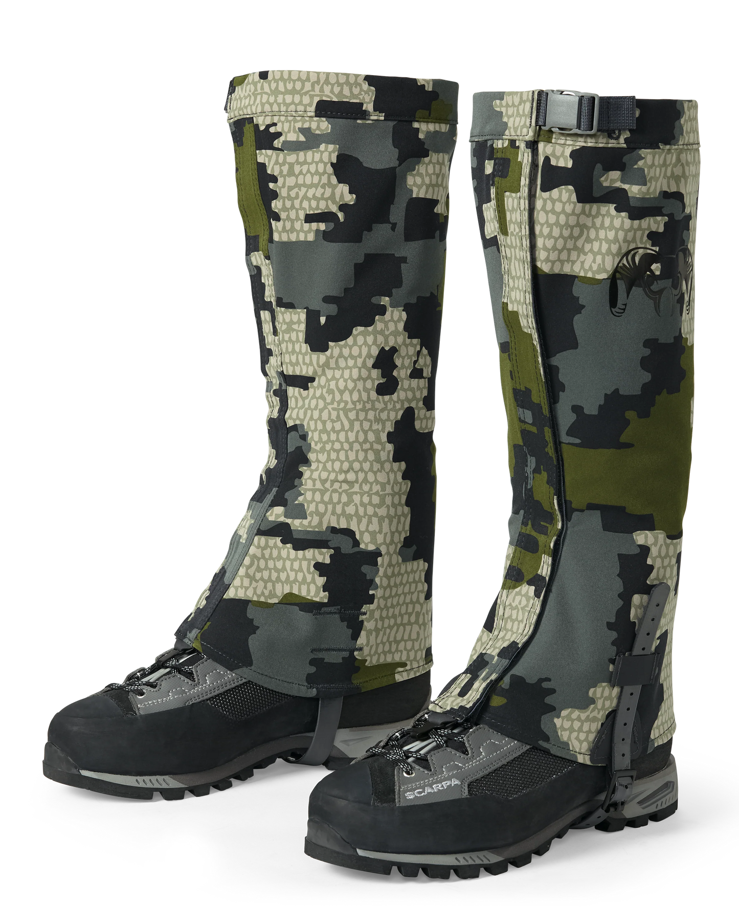 Yukon HD Hunting Boot Gaiter