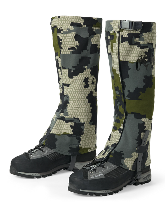 Yukon HD Hunting Boot Gaiter