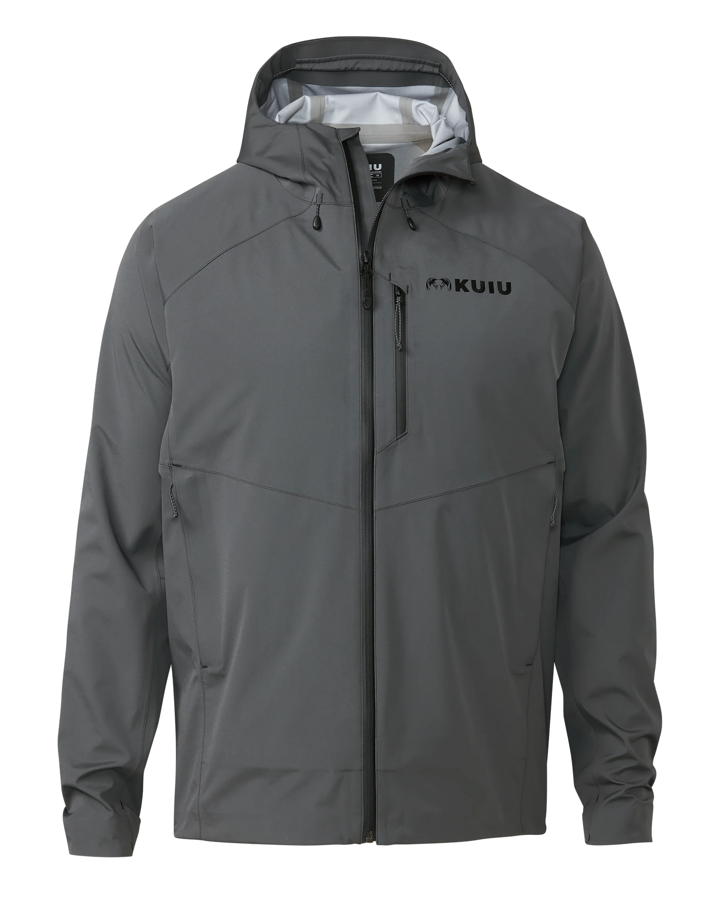 Northridge Rain Jacket