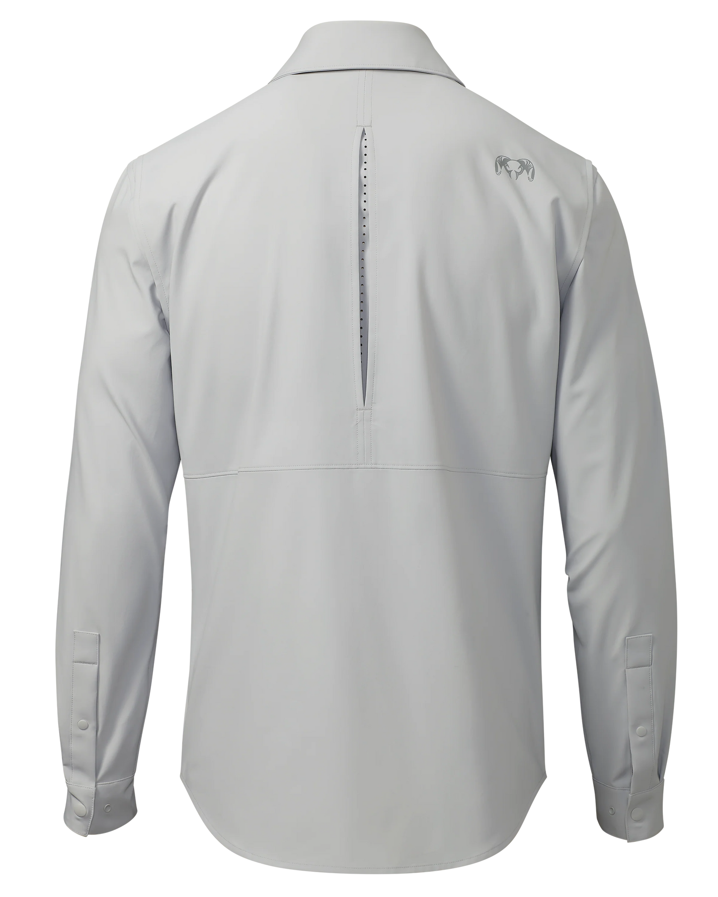 Mesa Vented LS Snap Shirt