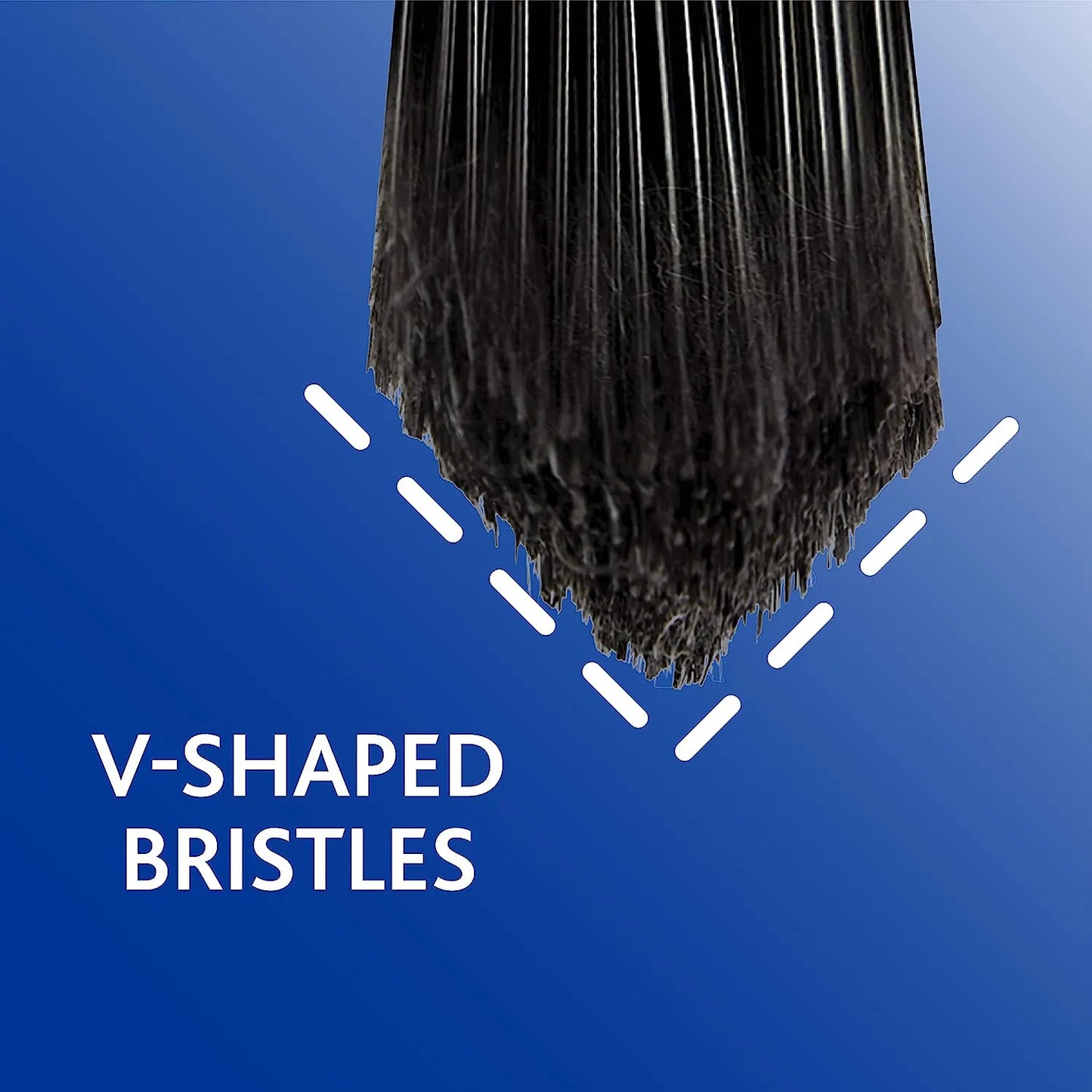 O-Cedar Pet Pro Broom & Step-On Dustpan PowerCorner, Red