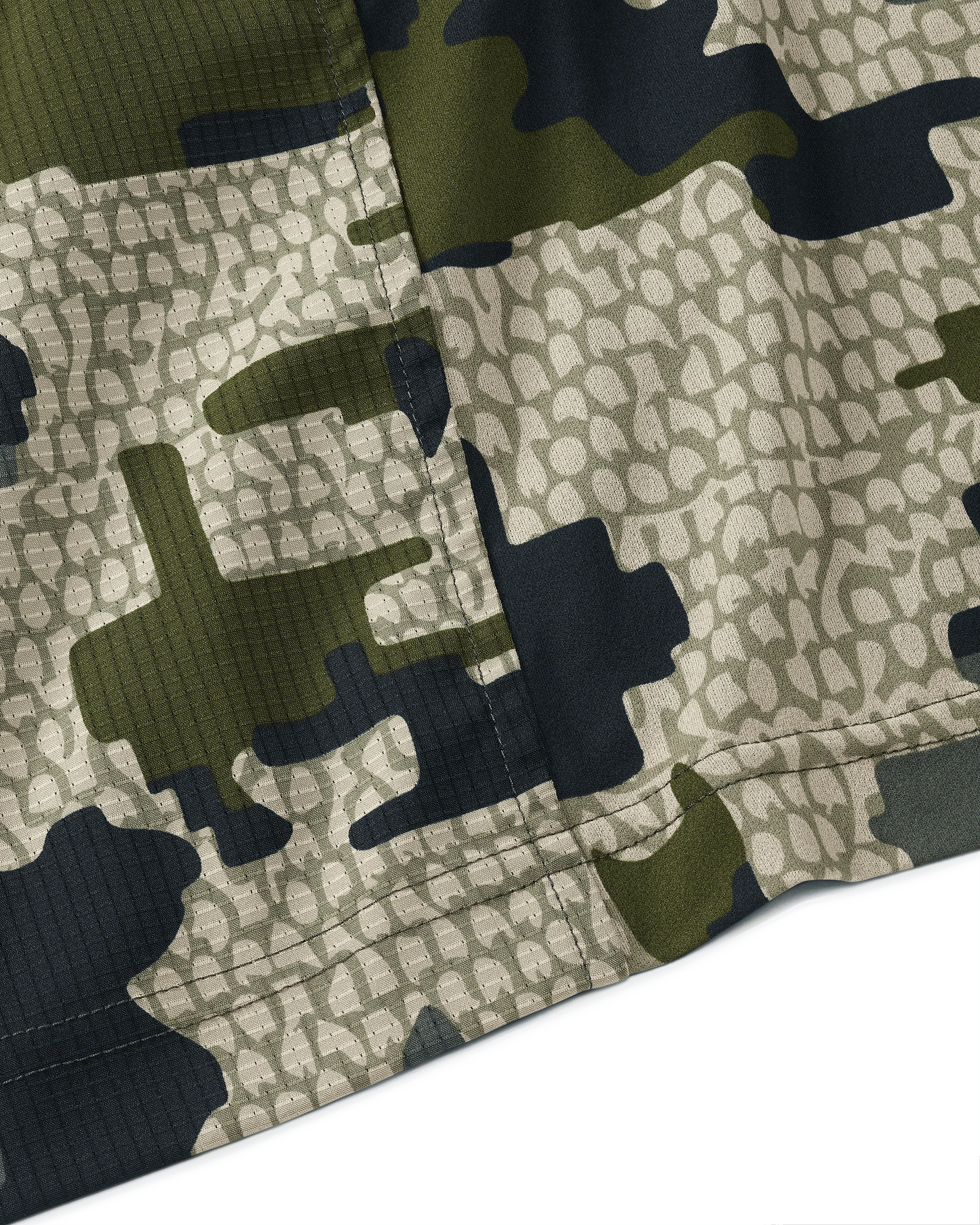 Tiburon Hybrid Snap Shirt