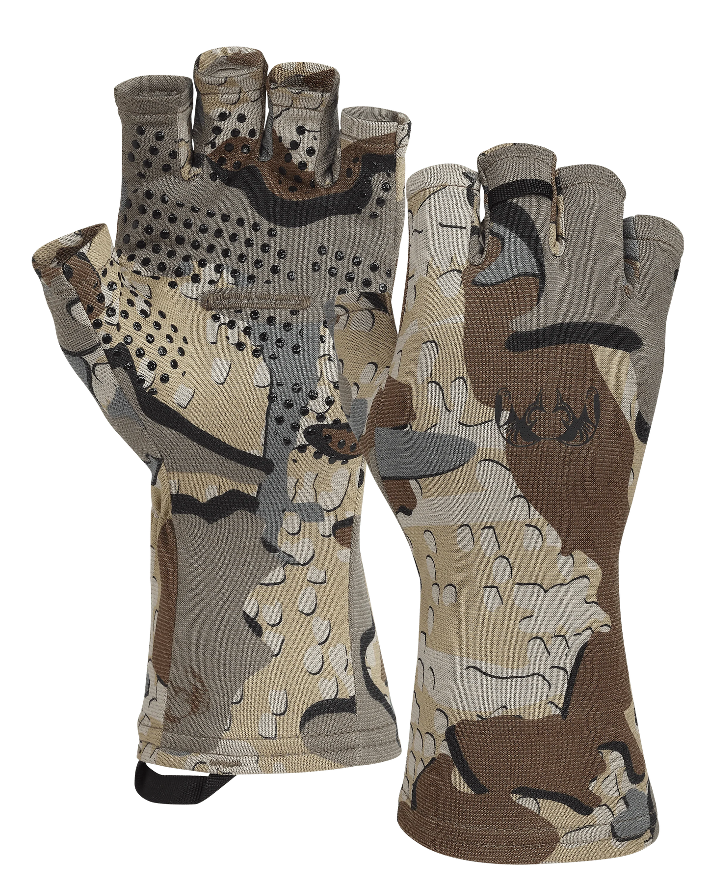 ULTRA Merino 210 Fingerless Glove