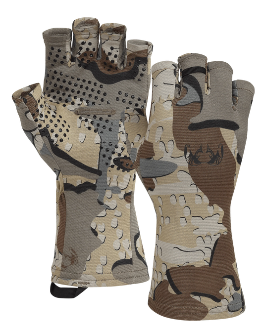 ULTRA Merino 210 Fingerless Glove