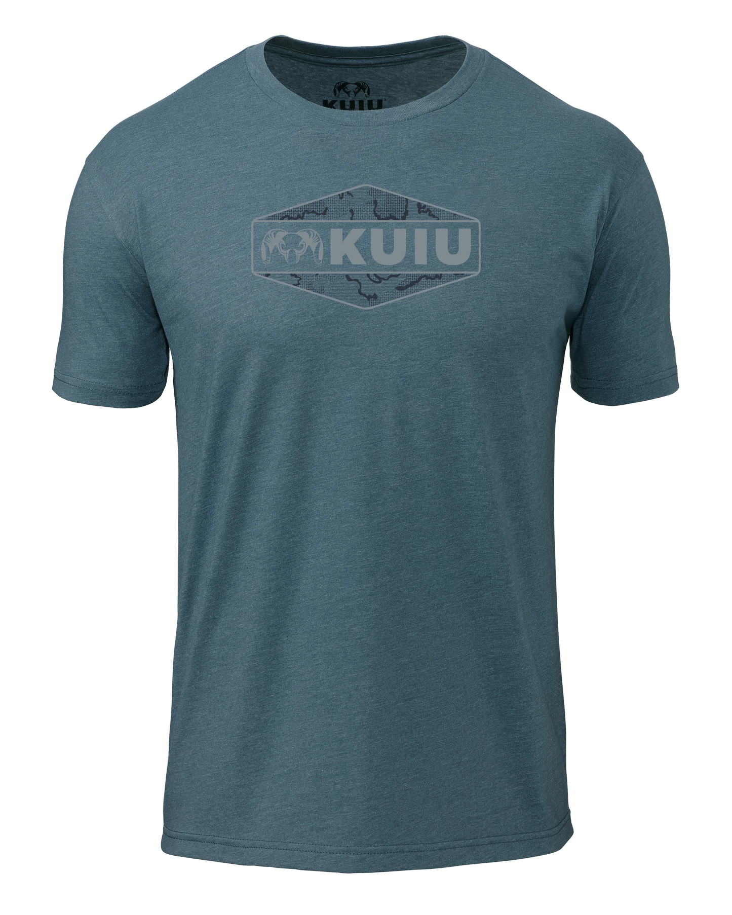 KUIU Tonal Patch T-Shirt