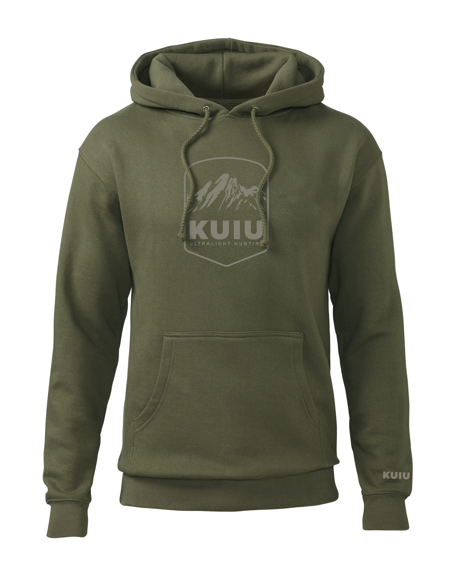 KUIU Mountain Shield Hoodie