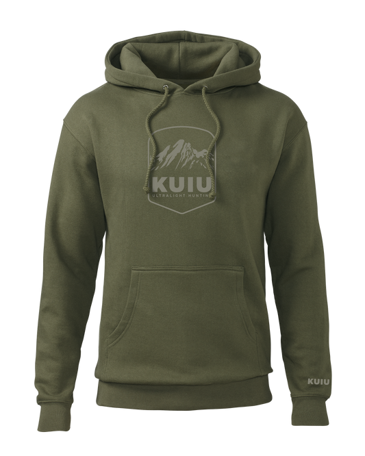 KUIU Mountain Shield Hoodie