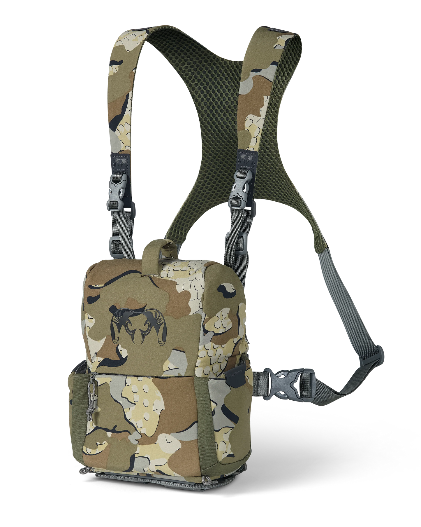 PRO G3 Bino Field Ready Set