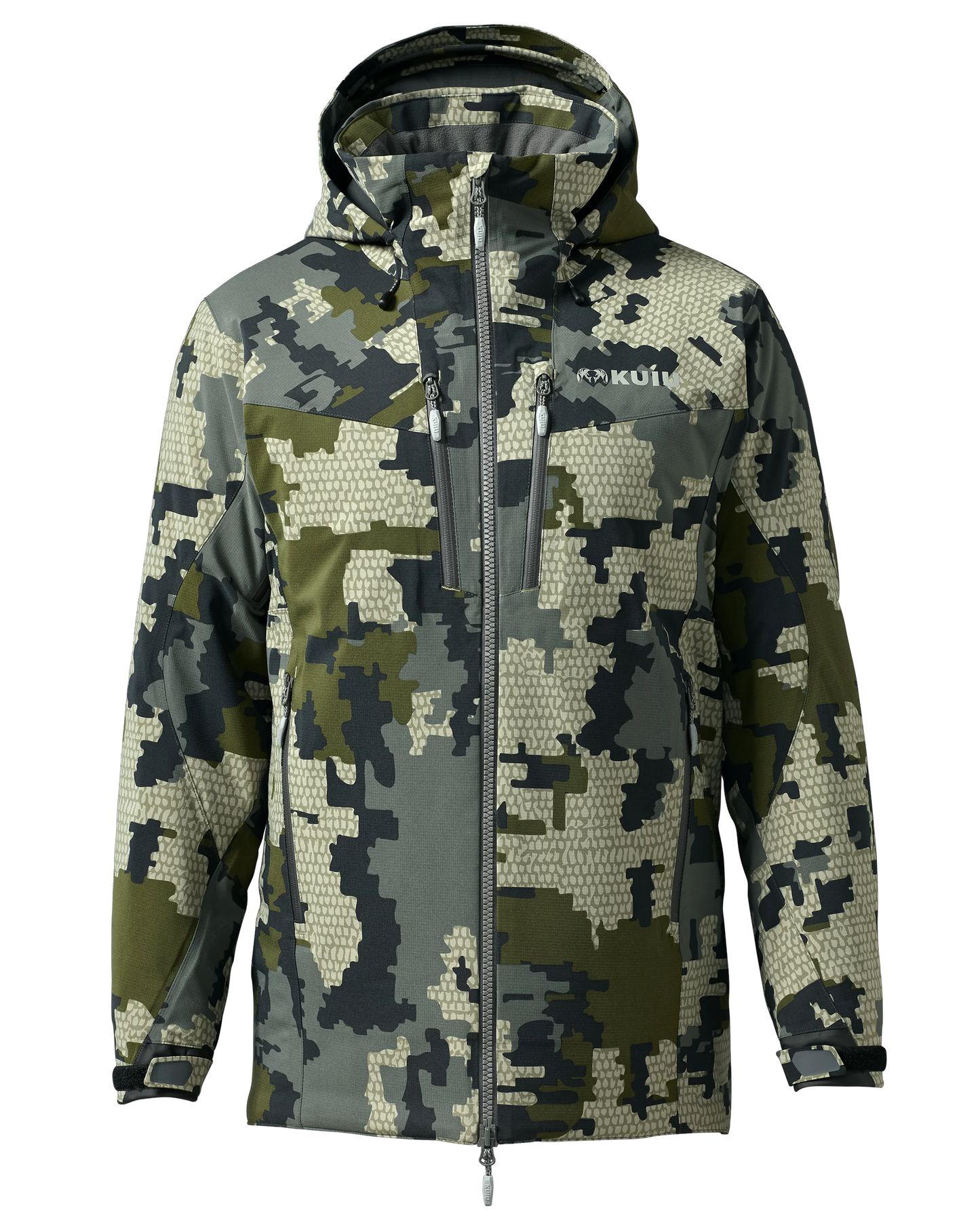 KUIU Kutana Gale Force Hooded Jacket