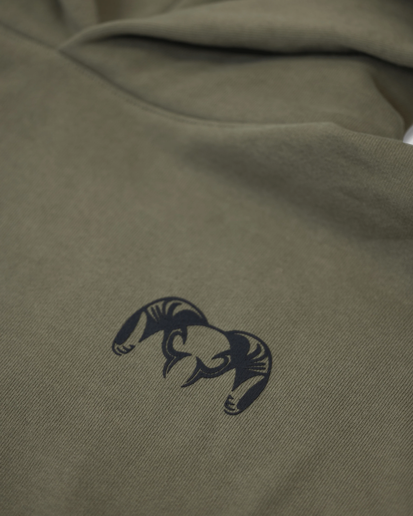 Workgrade Heavyweight Hoodie