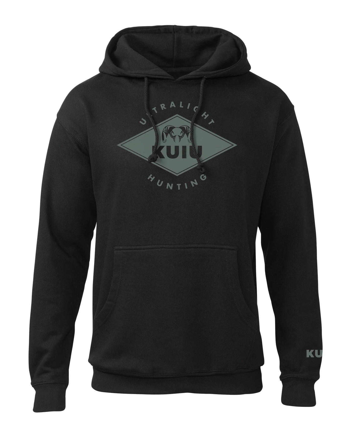 KUIU Ultralight Diamond Hoodie