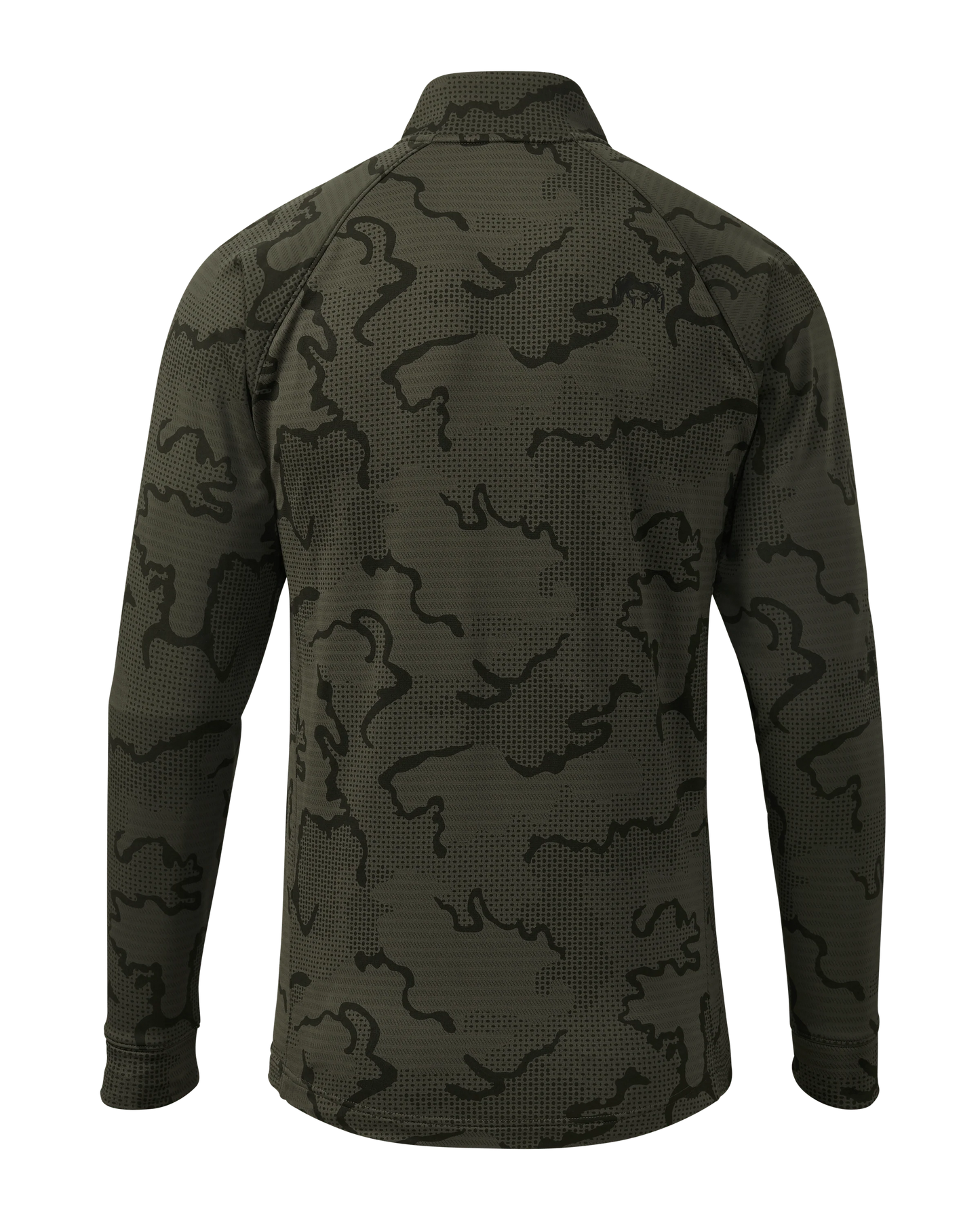 Ridgepoint Fleece Zip-T