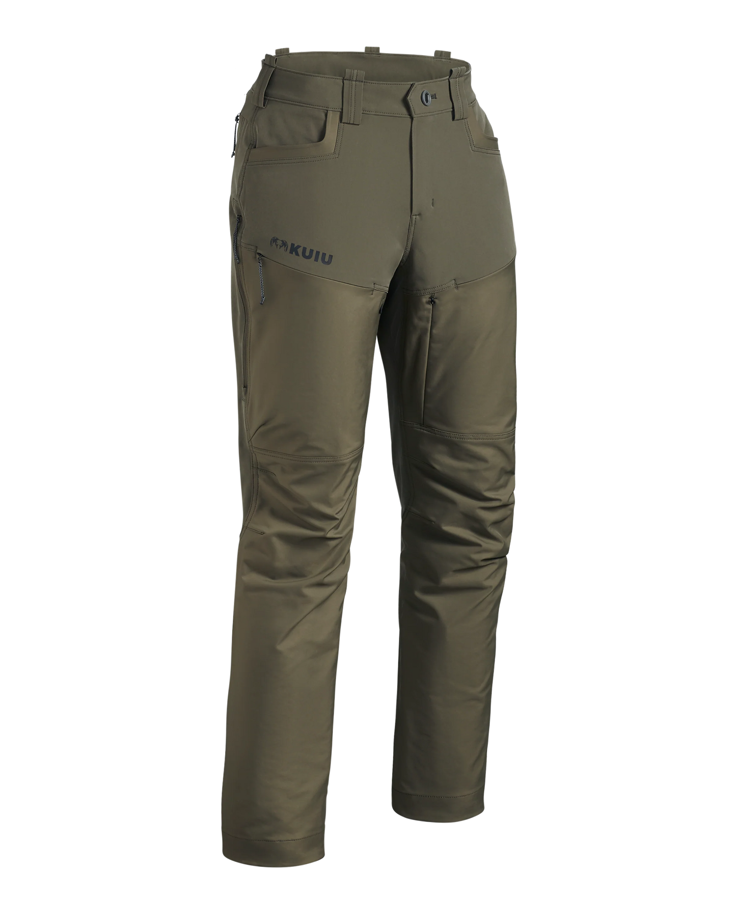 Women’s PRO Brush Pant