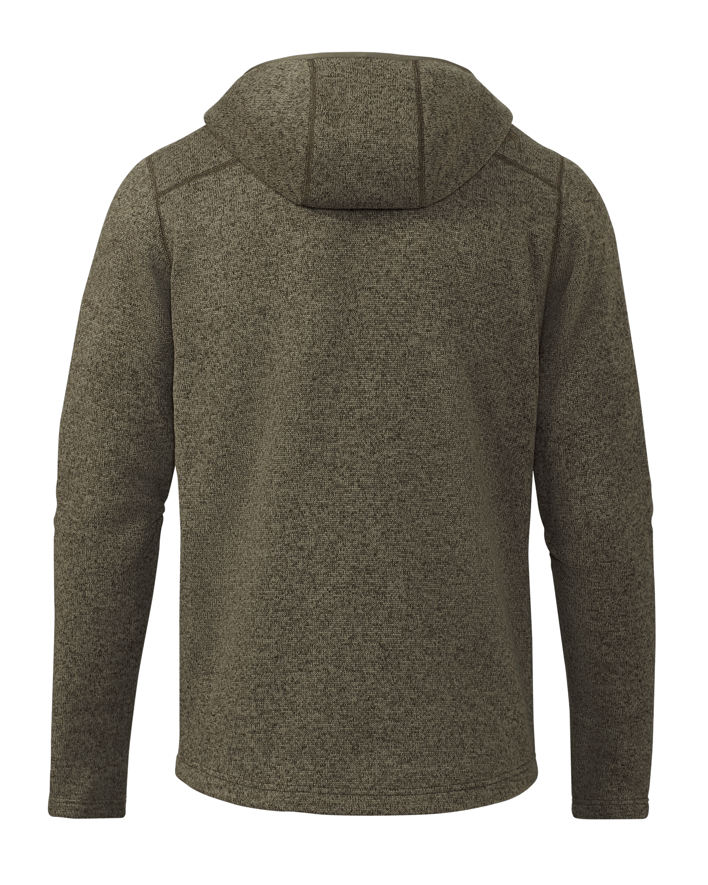 Base Camp Hooded Sweater