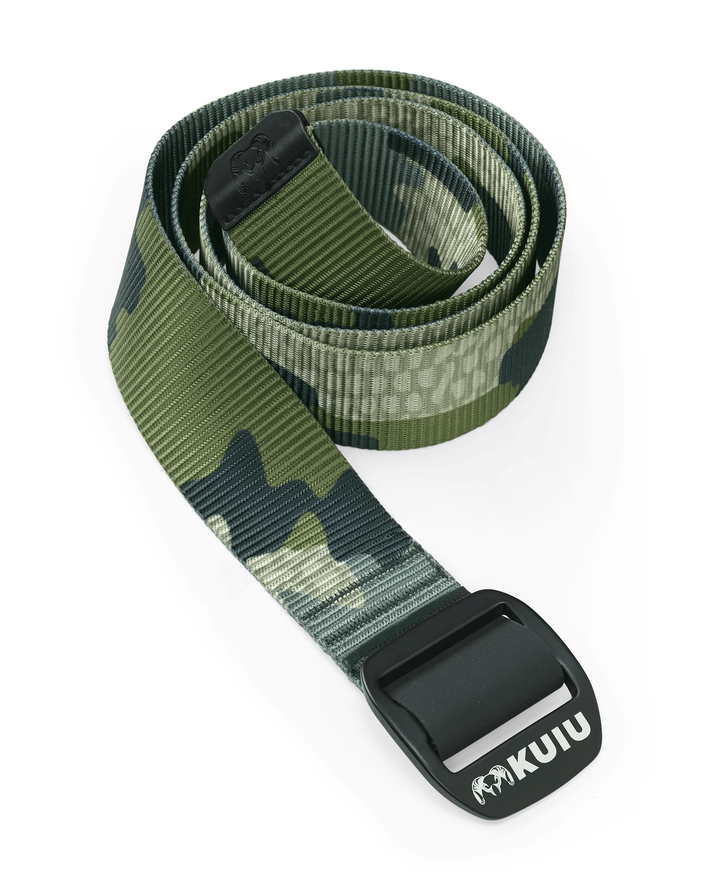 KUIU Camo Webbing Belt