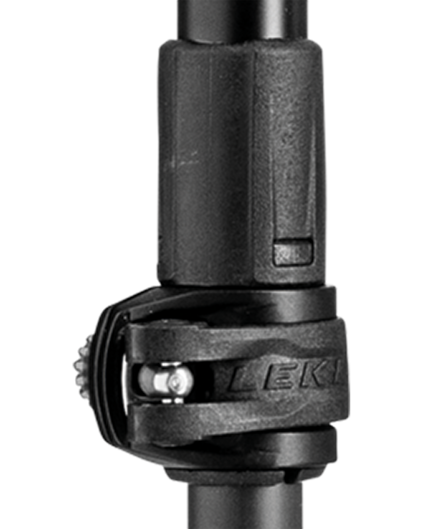 LEKI Black Series Carbon