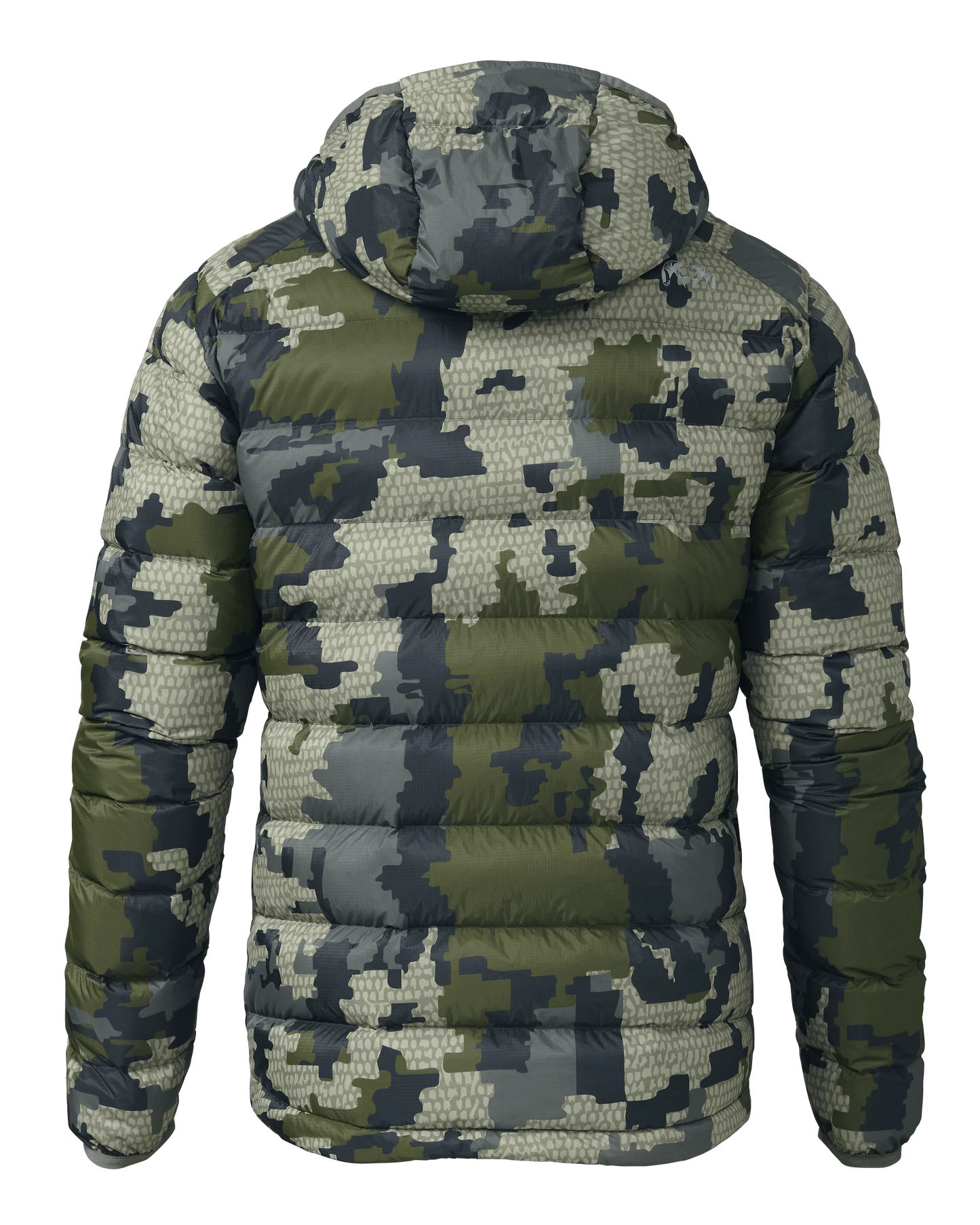 Super Down LT Hooded Jacket