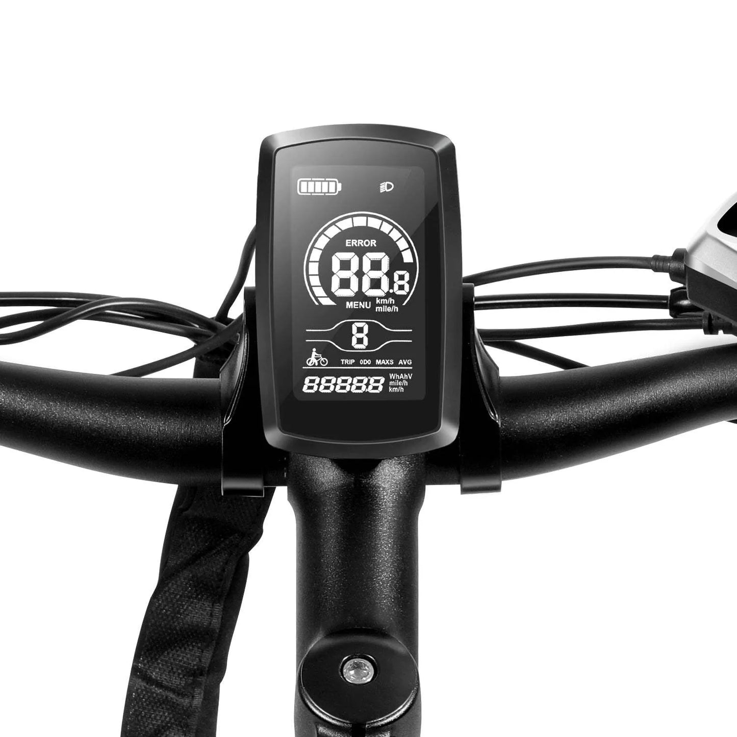 Clearance Sale Electric bike with storage box with 48V / 15Ah lithium battery