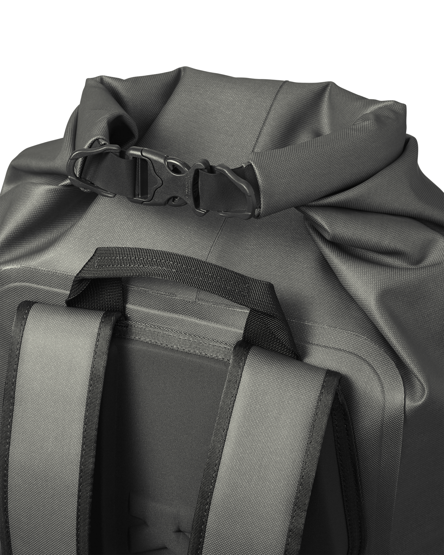 Karluk 3000 Roll Top Dry Backpack